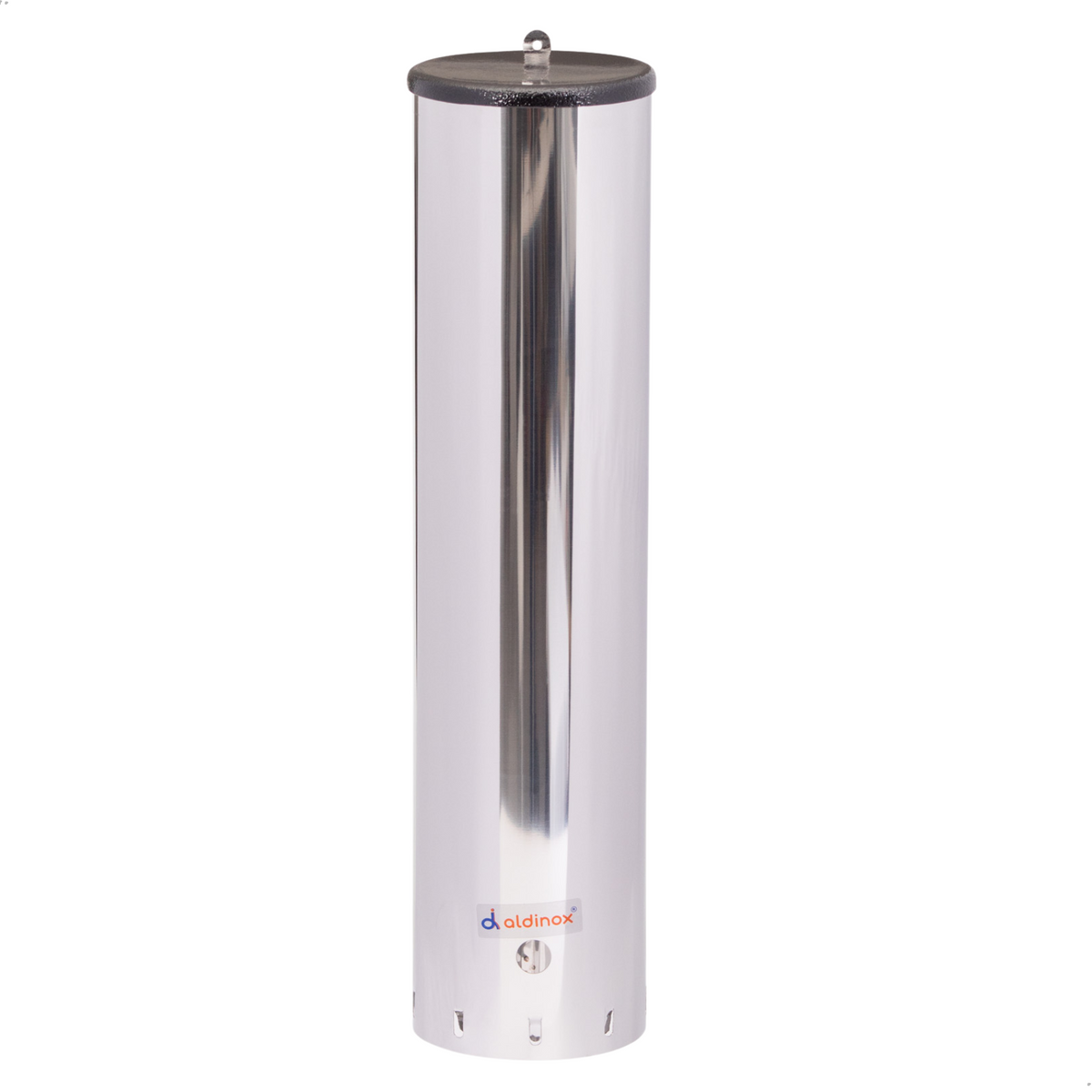 Dispenser Redondo Inox Água 700ML