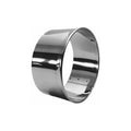 Kit 4 Aro Inox - Cortador