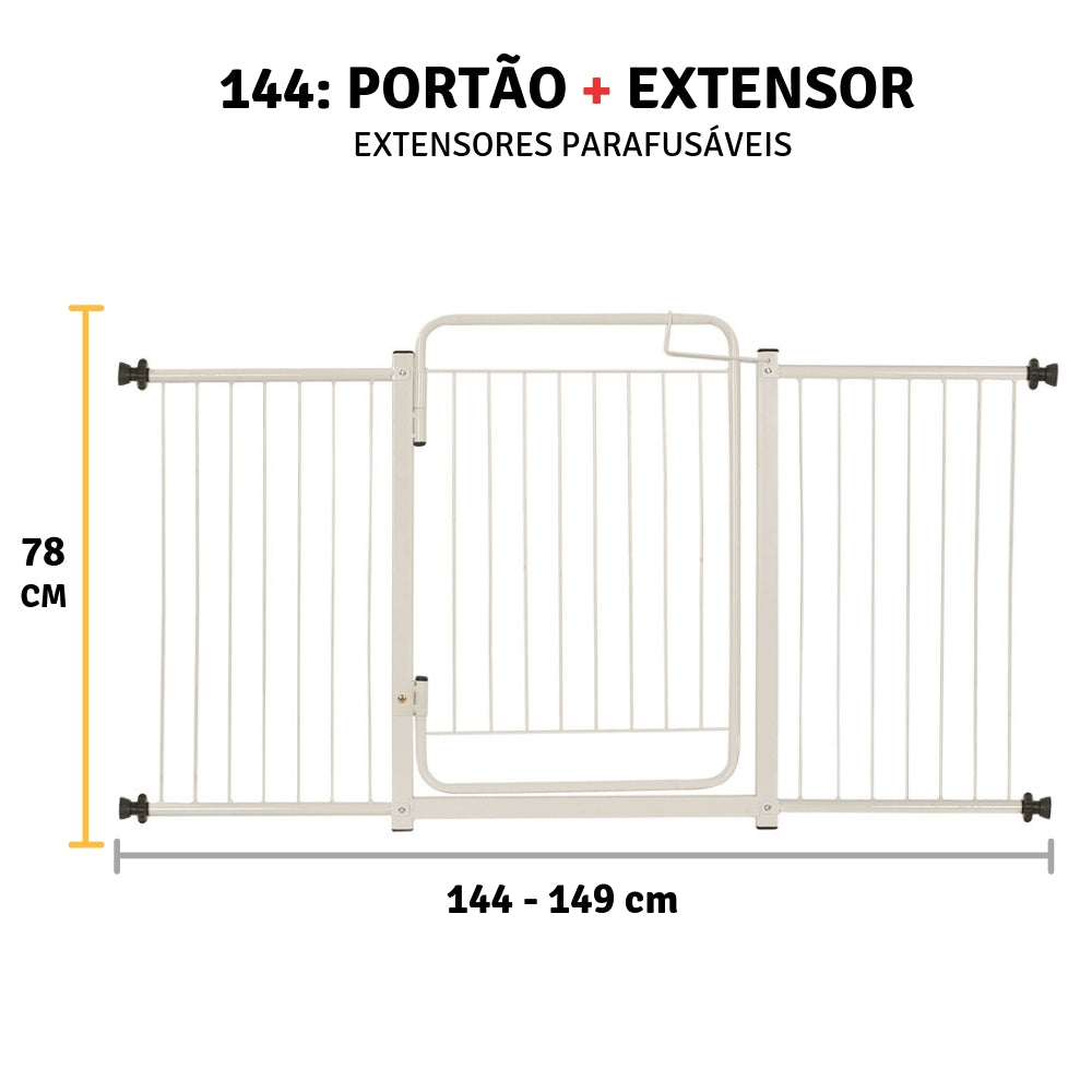 Grade 144/149 cm