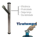 Tira Tampa Abre Galão