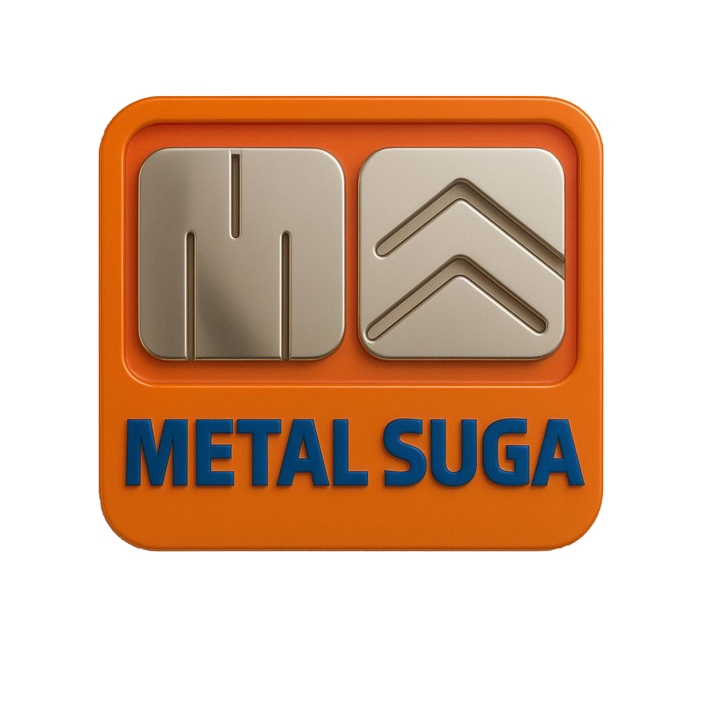 Metal Suga
